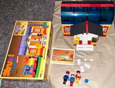 Carrera Struxi Kinderbahn