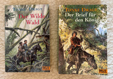 Tonke Dragt - Der Brief für