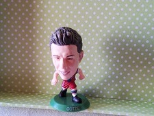 Mario Götze Bayern München #19 - Soccerstarz Simba 2014/2015 WM-Finaltorschütze