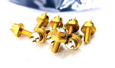 TELEFUNKEN BLY78 UKW RF HF VHF