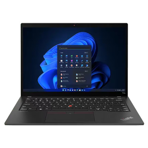 Lenovo thinkpad t14s intel - lenovo,