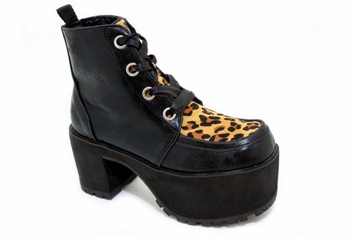 Boots a9581l nosebleed - t.u.k.,