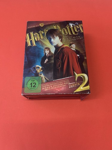 Harry potter und die - harry,