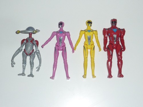 Konvolut bandai sabans power - bandai,