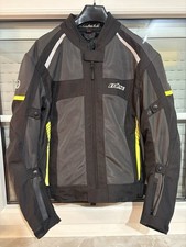 Büse Motorradjacke Santerno