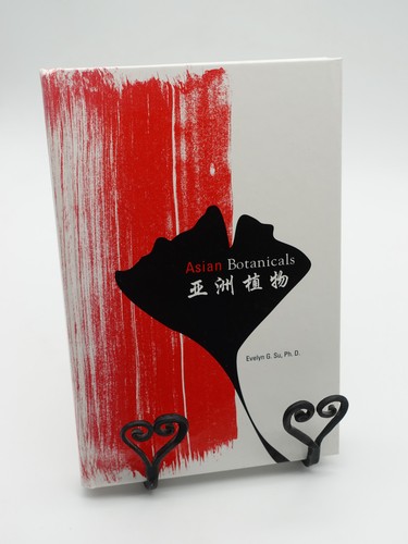 Asian botanicals evelyn - asian,