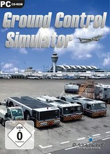 Ground Control Simulator