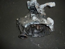 Schaltgetriebe VW Golf 5 FVH