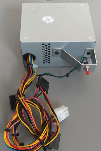 Zasilacz 250w amiga 4000d - zasilacz,