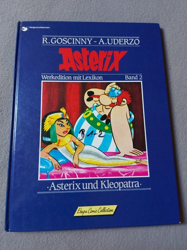 Asterix werkedition - werkedition, 2