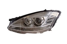 Mercedes S-Klasse W221 MOPF