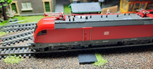 Elektro lokomotive aus - elektro-lokomotive,
