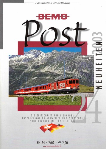 Bemo post 2 - bemo-post, 2/02