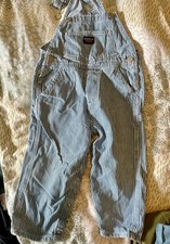 Eine oshkosh latzhose - eine,