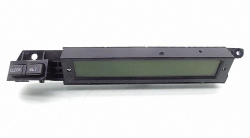 Mazda 2008 radio - 5, cd-player
