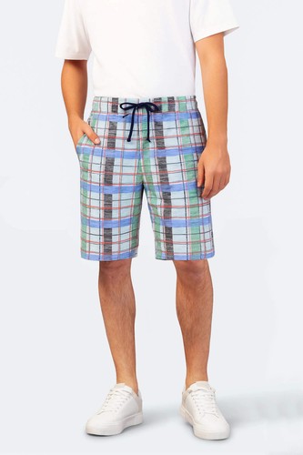 Herren short mio - x, premium