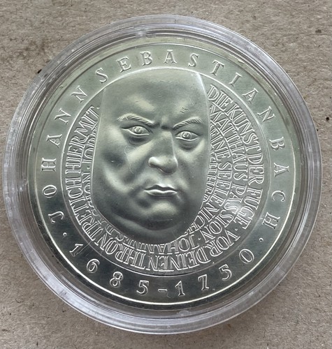 Sammlerstück deutsche mark - deutsche,