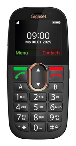 Gigaset gl695 smartphone - gl695, 4g