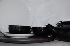Teeservice pers 21tlg - teeservice, pers.