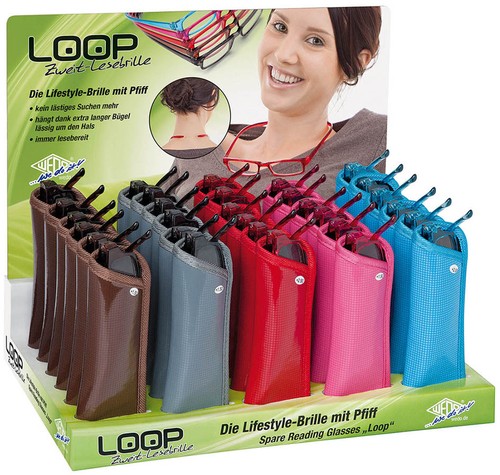 Wedo lesebrille loop 30er - wedo,
