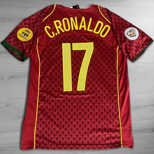 Ronaldo 17 portugal euro - ronaldo, no.17