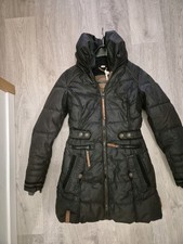 Naketano Damen Mantel