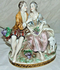 Large Lovers Sheep Grapes