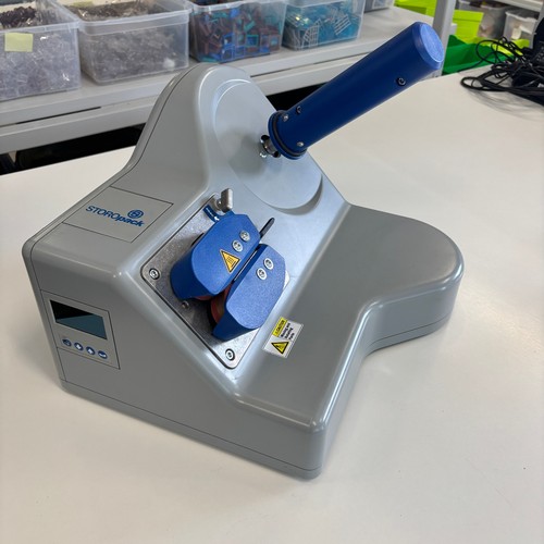 Luftpolstermaschine airmove - luftpolstermaschine, airmove²