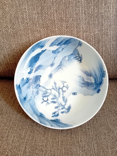 Vintage japanische arita imari - japanische,