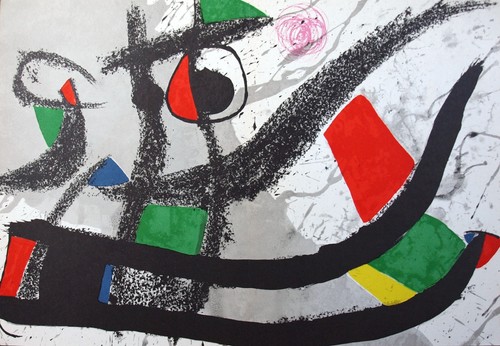 Joan miró - joan,