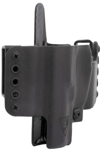 Dsg alpha vertical - vertical, holster