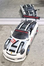 Playmobil Porsche GT3 Cup