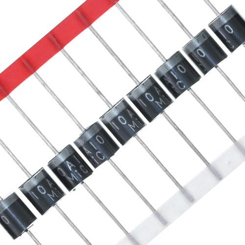 10x 10a10 silizium - 10a10,