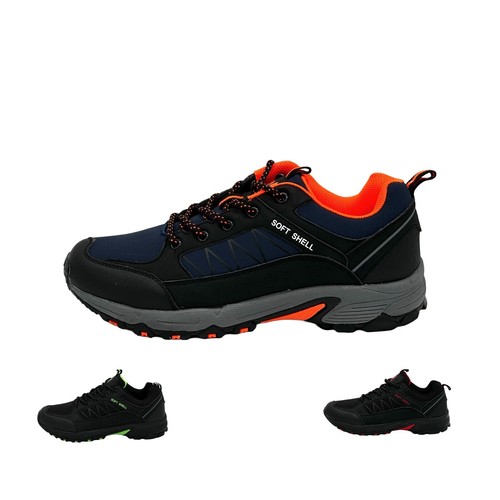 Herrenschuhe trekkingschuhe - herrenschuhe,