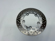 Yamaha FZ6 S Fazer Bremsscheibe Hinten Rear Brake disc (6)