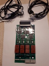 S 04 INT/EXT-Modul Elmex für