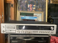Universum Senators 70 Senator Hifi-Stereo-Steuergerät VT-2384