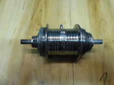 Sachs Torpedo 3-Gang Nabe Mod 415 Freilauf gebraucht überholt