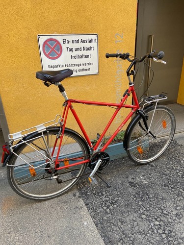 Herrenfahrrad manufaktur - herrenfahrrad,