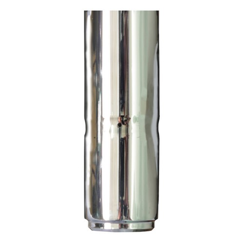 Standrohre showchrom 41mm - 2, standrohre,