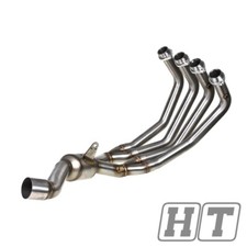 Racing Auspuffkrümmer Arrow