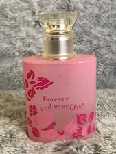 Dior Forever and ever EdT Spray Vintage 50 ml 2006 Old Special Edition RAR