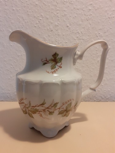 Walbrzych porzellan krug - walbrzych,