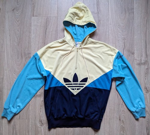 Adidas jacket vintage - adidas,
