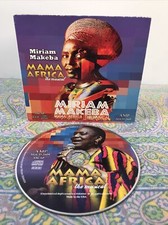 Miriam Makeba - Mama Africa