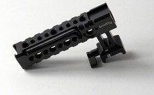 SmallRig NATO Rail Top Handle DSLR Kamera Käfig Griff Universal Cold Shoe