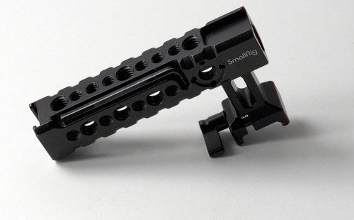 Smallrig nato rail - smallrig, top