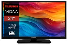 Telefunken zoll fernseher - telefunken,