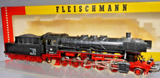 Fleischmann H0 Nr. 4177 - BR 051 DB 051 628-6 in Box - DC