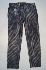 ZERRES  CARLA  gemusterte